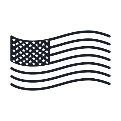 Made in the USA